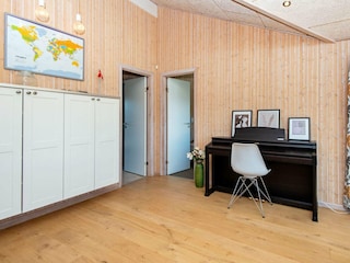 Vakantiehuis Juelsminde  23