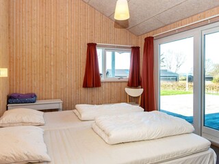 Vakantiehuis Juelsminde  17