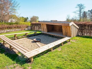 Ferienhaus Juelsminde  34