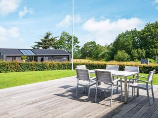 Holiday house Juelsminde  7