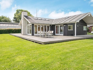 Ferienhaus Juelsminde  35