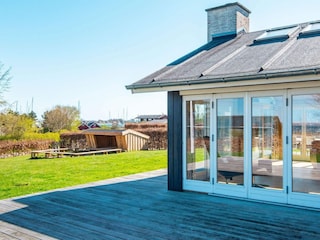 Maison de vacances Juelsminde  38