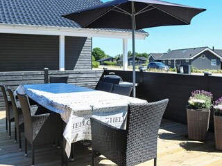 Ferienhaus Als Außenaufnahme 5