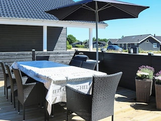 Holiday house Als Outdoor Recording 5