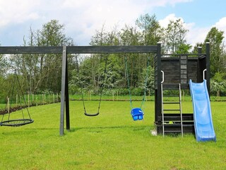 Ferienhaus Als Außenaufnahme 6