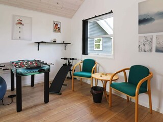 Ferienhaus Als  12