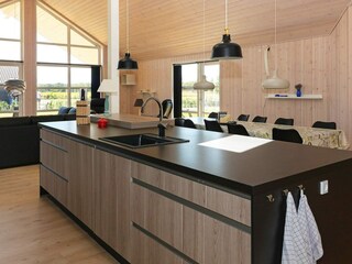 Ferienhaus Als  17