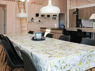 Ferienhaus Als  18