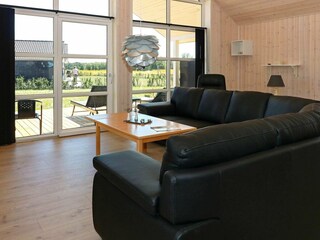 Ferienhaus Als  19