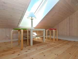 Ferienhaus Als  27