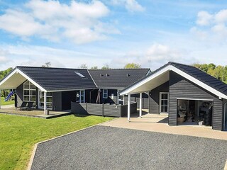 Holiday house Als Outdoor Recording 1