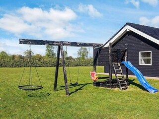 Vakantiehuis Als Buitenaudio-opname 5