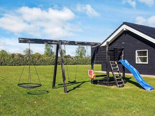 Maison de vacances Als Enregistrement extérieur 2