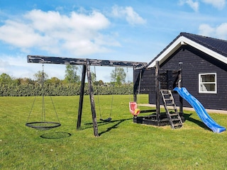 Vakantiehuis Als Buitenaudio-opname 2