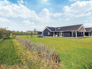 Ferienhaus Als Außenaufnahme 5