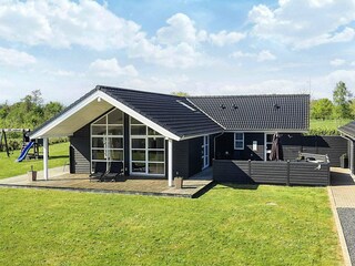 Holiday house Als Outdoor Recording 10