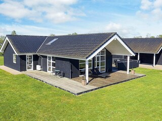 Vakantiehuis Als Buitenaudio-opname 10