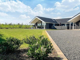 Maison de vacances Als Enregistrement extérieur 9