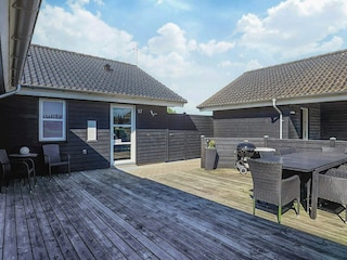 Maison de vacances Als Enregistrement extérieur 5