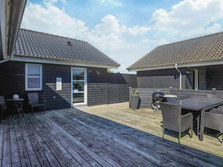 Maison de vacances Als Enregistrement extérieur 9