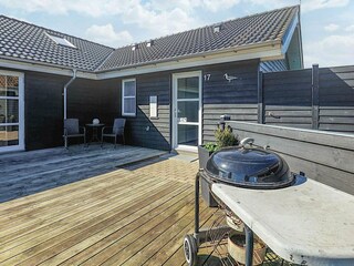 Holiday house Als Outdoor Recording 4