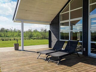 Ferienhaus Als Außenaufnahme 6