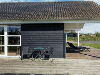 Vakantiehuis Als Buitenaudio-opname 2