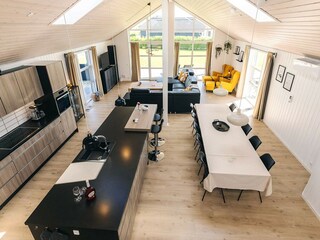 Vakantiehuis Als  41