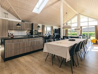 Vakantiehuis Als  16