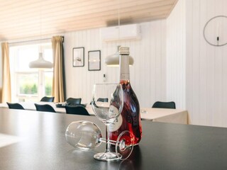 Maison de vacances Als  34