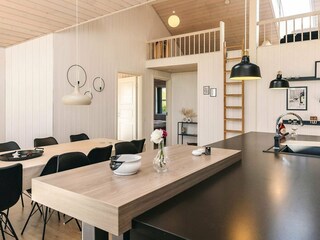 Holiday house Als  23