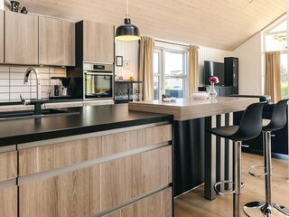 Vakantiehuis Als  19