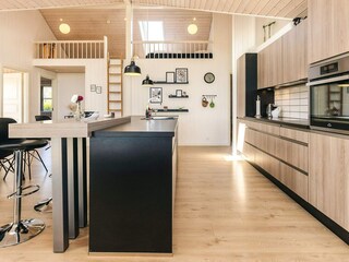 Vakantiehuis Als  14