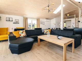 Ferienhaus Als  30