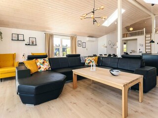Vakantiehuis Als  30