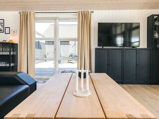 Ferienhaus Als  39