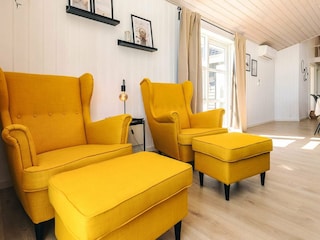 Casa de vacaciones Als  15