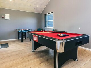Vakantiehuis Als  20