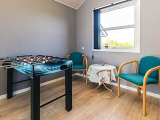 Vakantiehuis Als  38