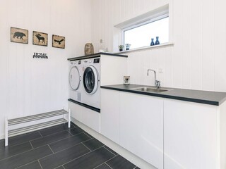 Vakantiehuis Als  34