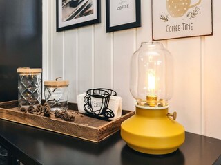 Vakantiehuis Als  32