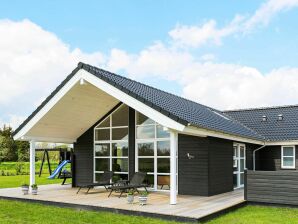 Holiday house 8 Personen Ferienhaus in Hadsund - Als - image1