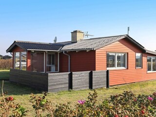Vakantiehuis Løkken  15