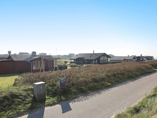 Maison de vacances Løkken  6