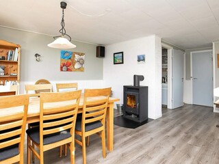 Maison de vacances Løkken  13