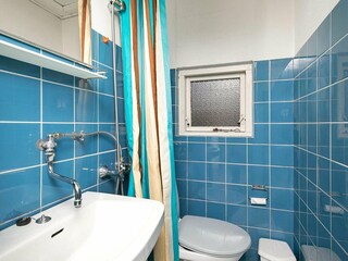 Maison de vacances Løkken  7