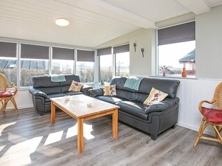 Maison de vacances Løkken  13