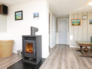 Maison de vacances Løkken  8