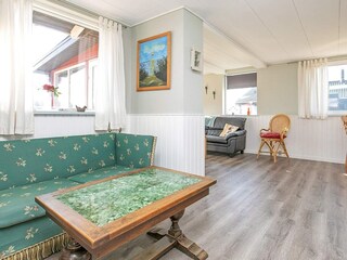 Holiday house Løkken  12