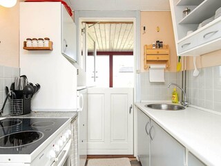 Casa per le vacanze Løkken  18